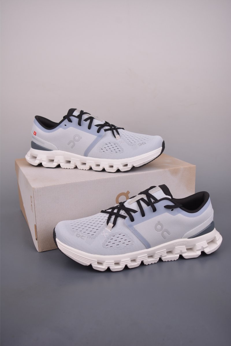 On Cloud X Hi Edge view