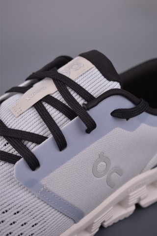 On Cloud X Hi Edge view 16