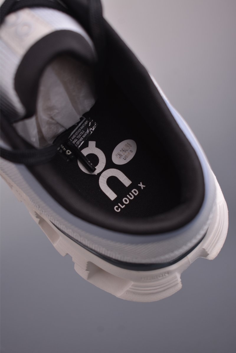 On Cloud X Hi Edge view