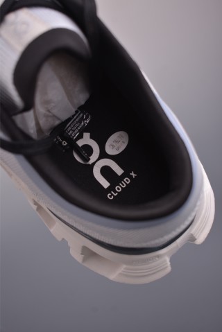 On Cloud X Hi Edge view 18