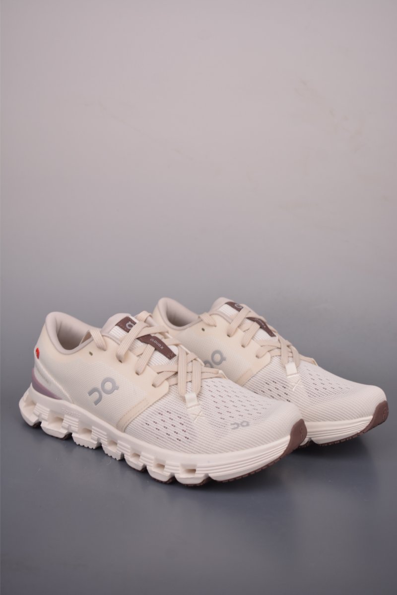 On Cloud X Hi Edge view