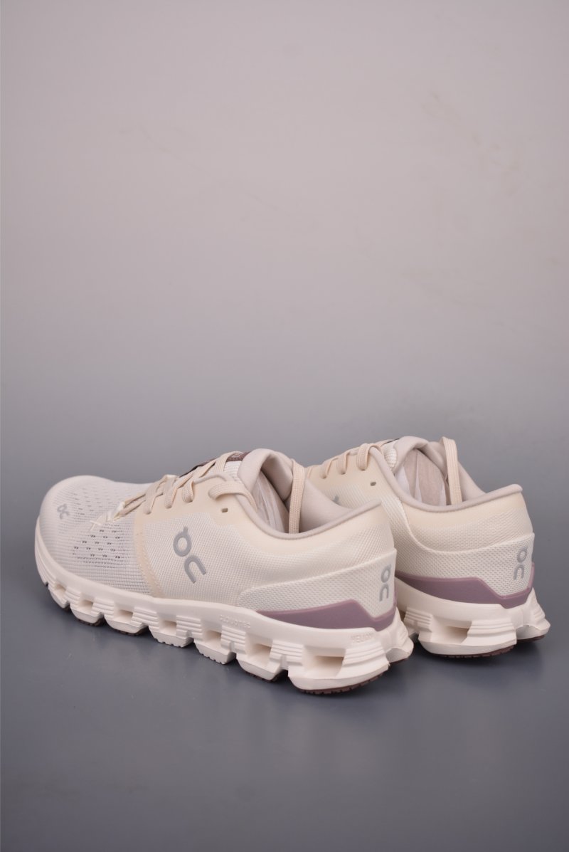 On Cloud X Hi Edge view