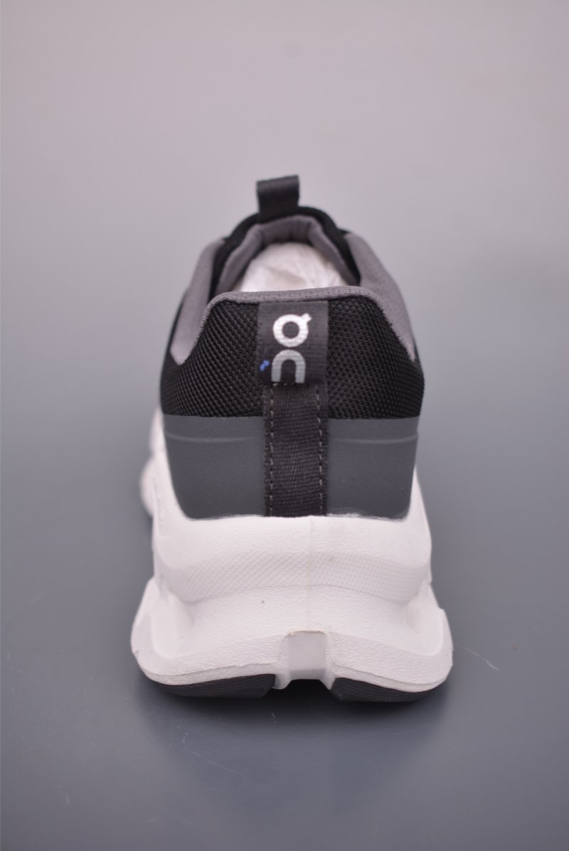 On Cloudleap view