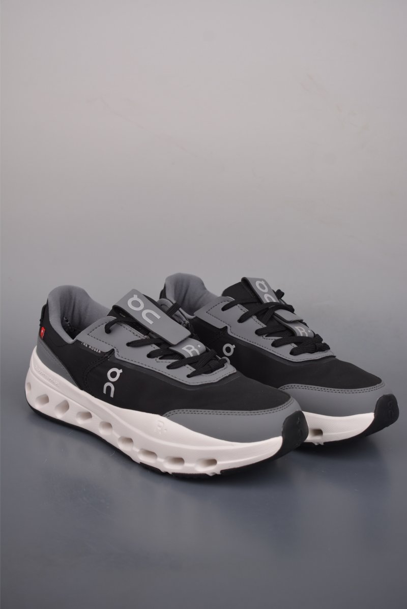 On Cloudsurfei