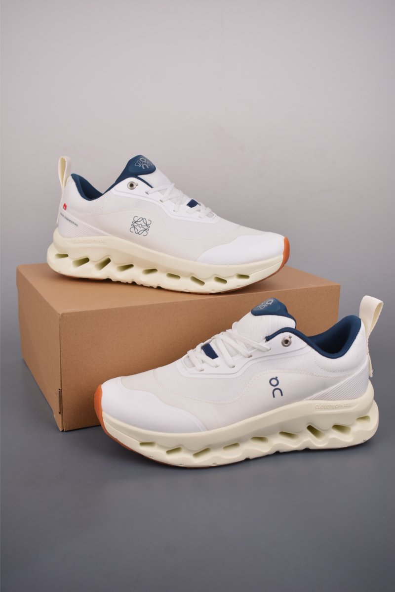 On Cloudsurfei Max view