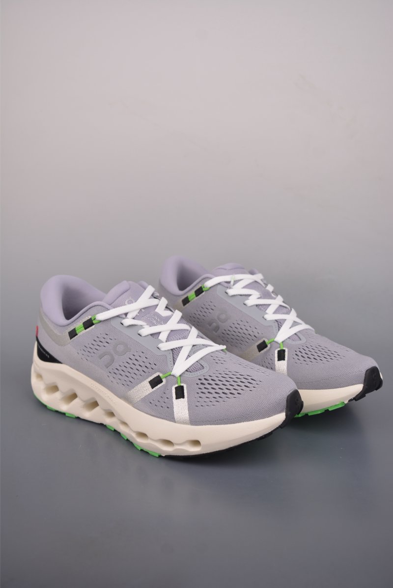 On Cloudsurfer