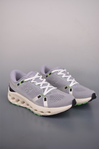 On Cloudsurfer view 1