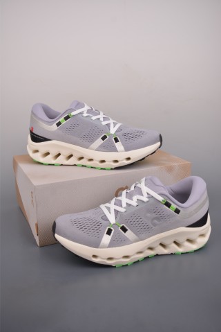 On Cloudsurfer view 5