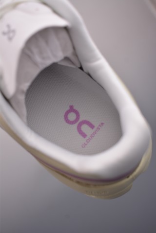 On Cloudsurfer view 18