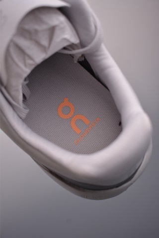 On Cloudsurfer view 27
