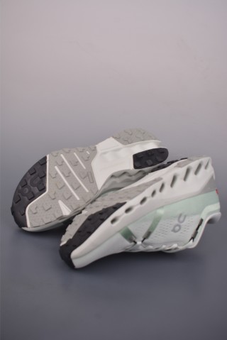 On Cloudsurfer view 30