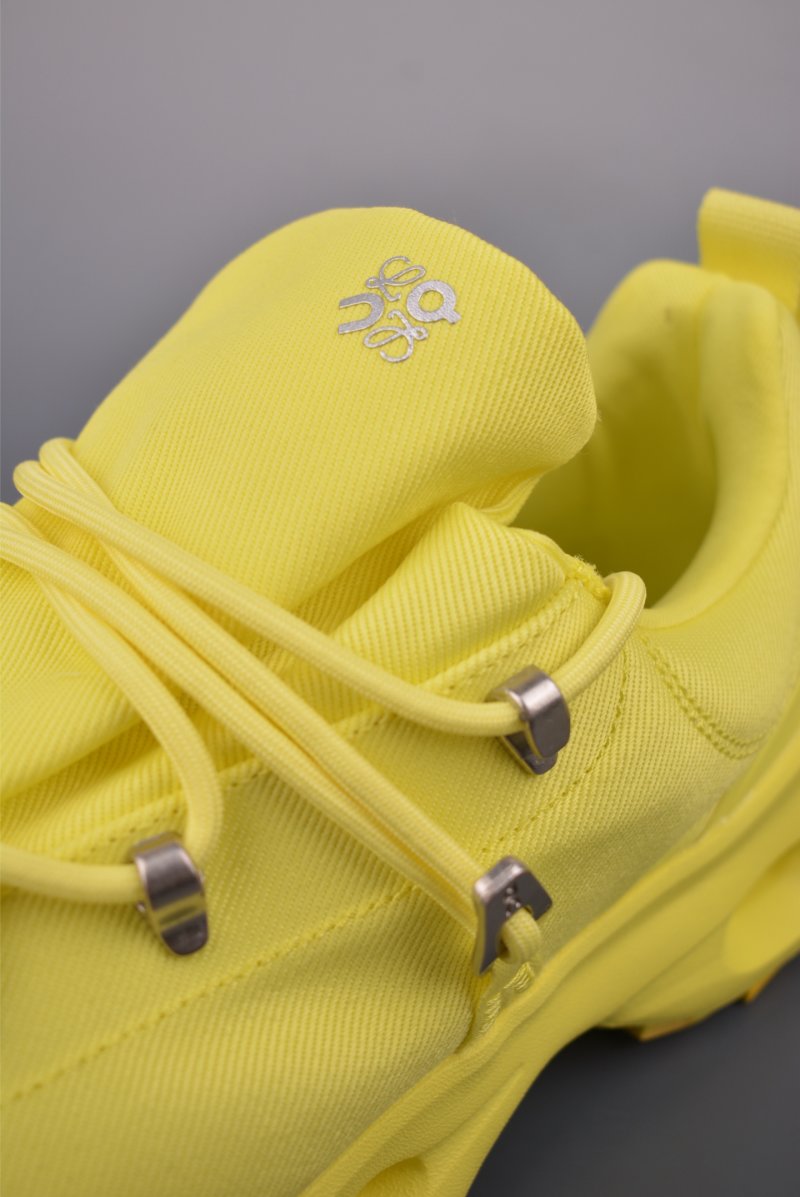 On Cloudsurfer Loewe view