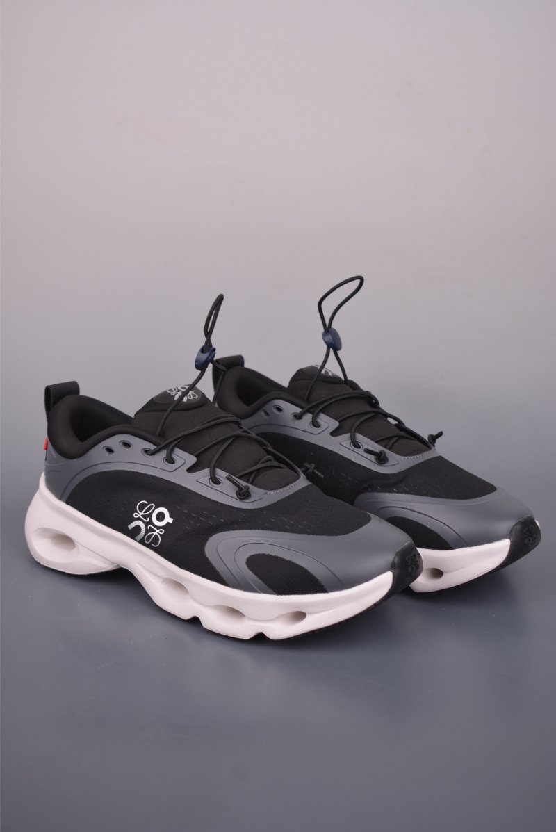 On Cloudvista Waterproof