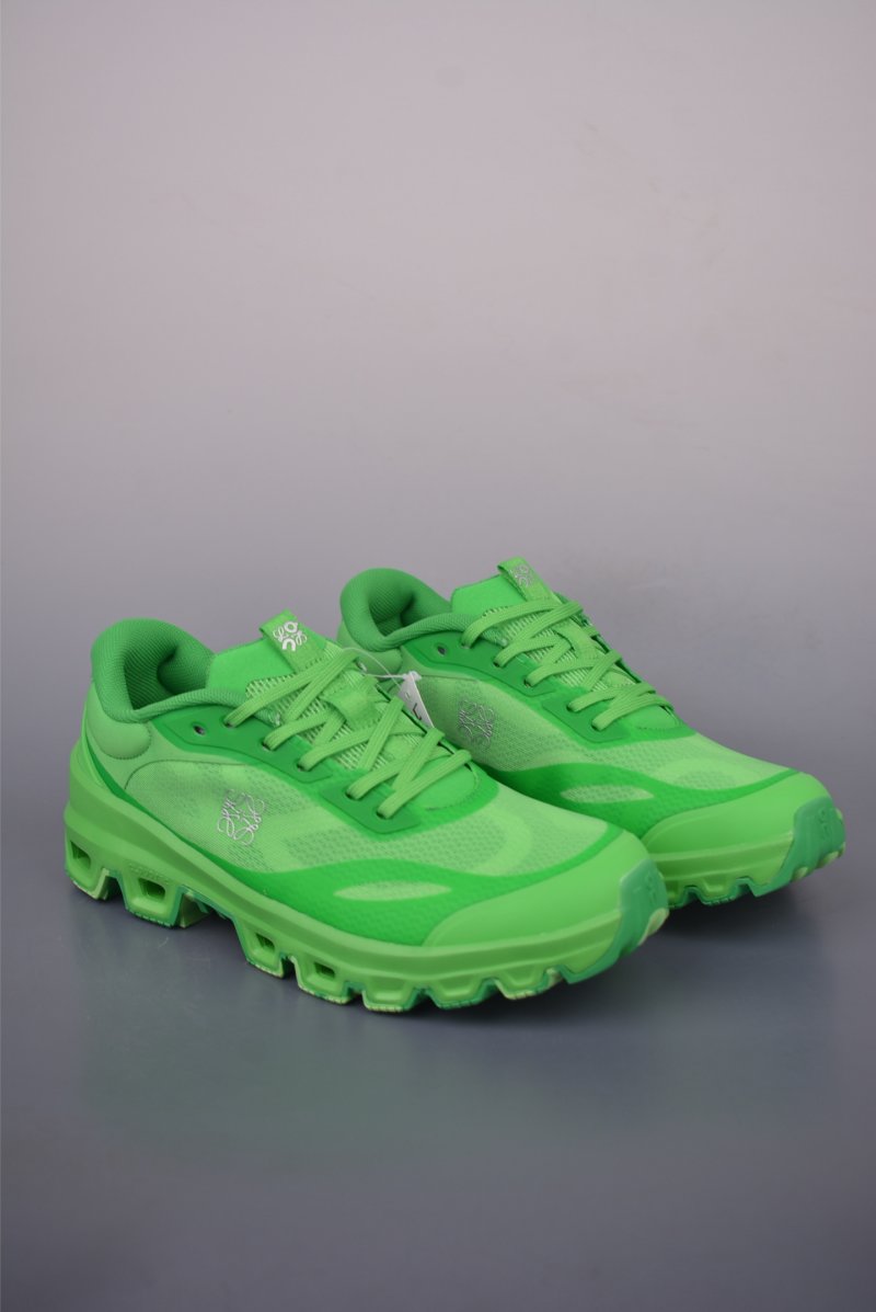 On Loewe