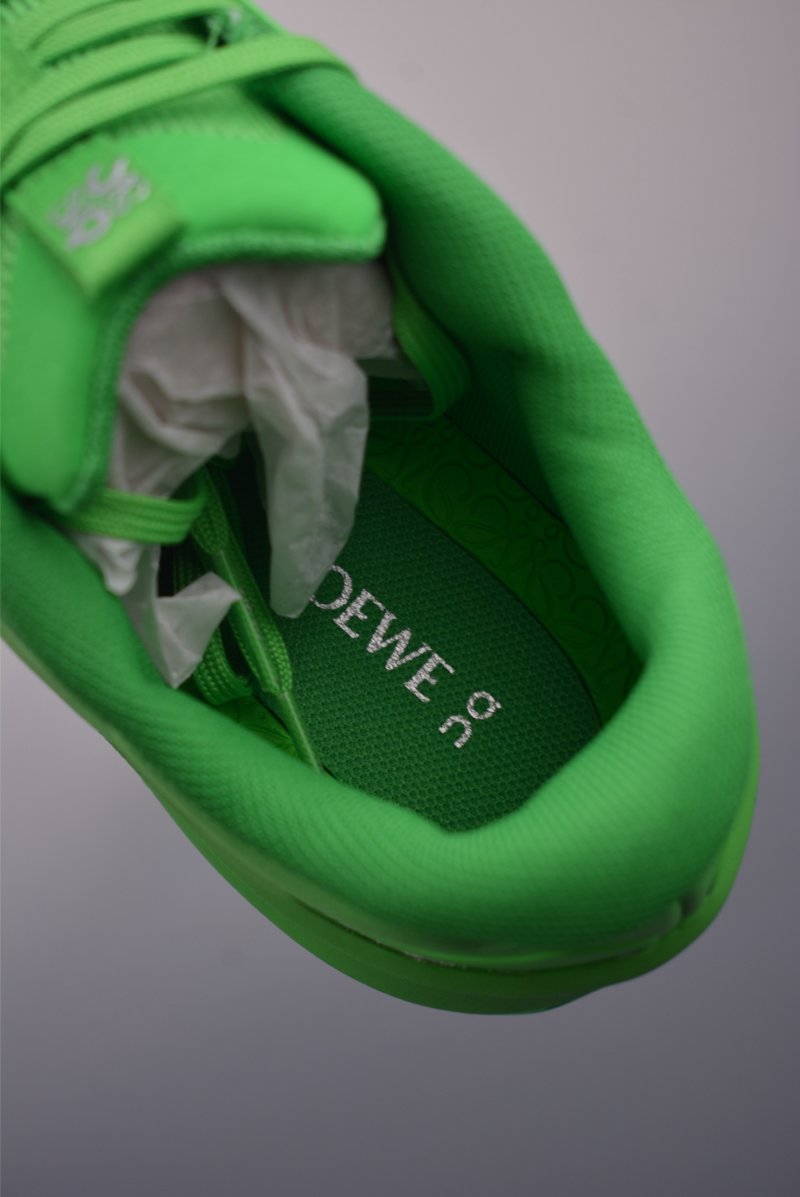On Loewe view