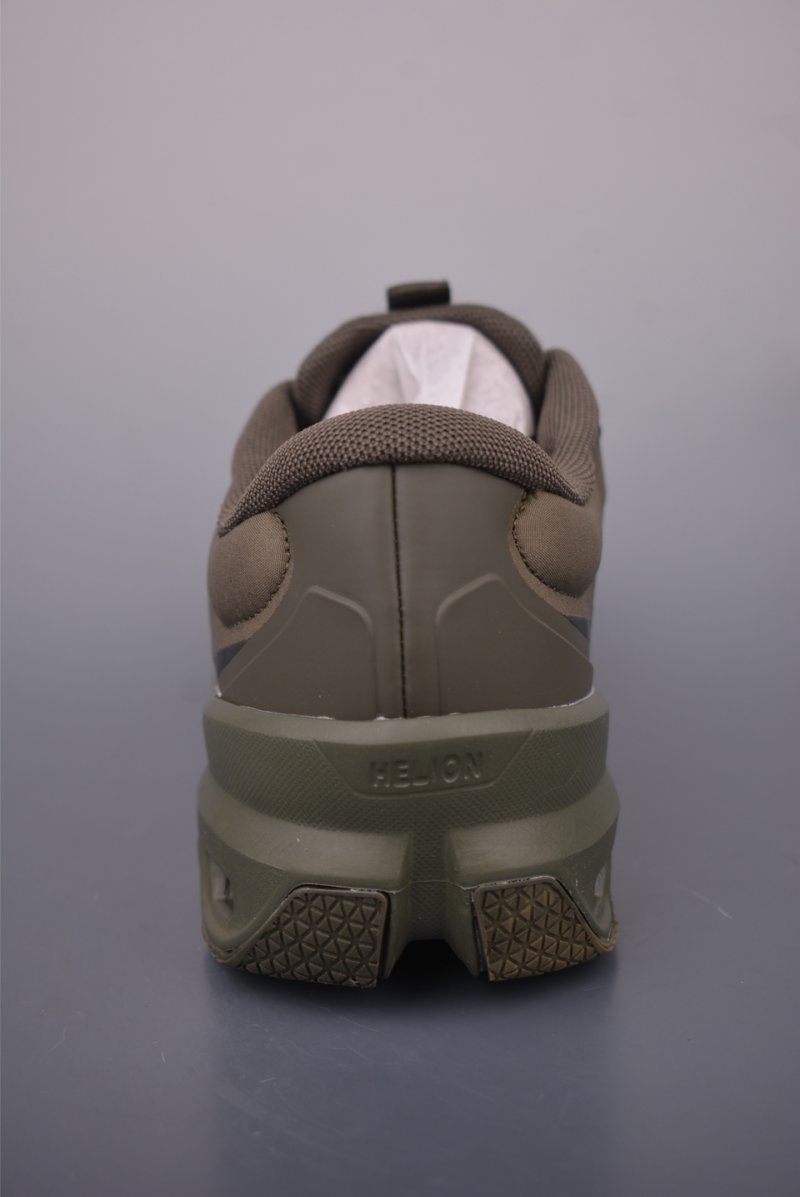 On Loewe view