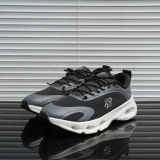 On Cloud x Loewe 'Black'
