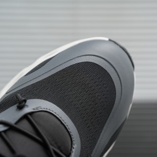 On Cloud x Loewe 'Black' view 6