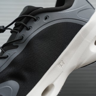 On Cloud x Loewe 'Black' view 7