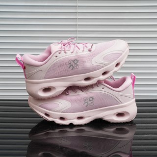 On Cloud x Loewe 'Black' view 2