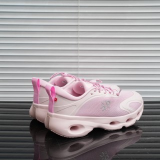 On Cloud x Loewe 'Black' view 4