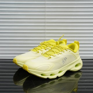 On Cloud x Loewe 'Black'