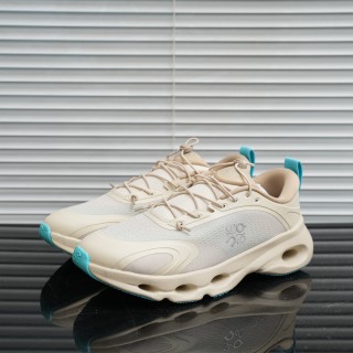 On Cloud x Loewe 'Black'