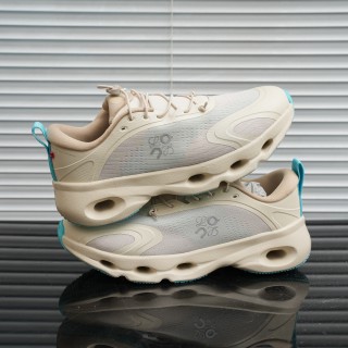 On Cloud x Loewe 'Black' view 2