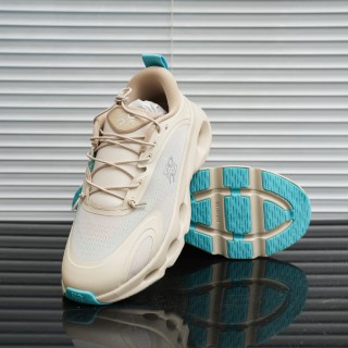 On Cloud x Loewe 'Black' view 3