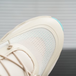 On Cloud x Loewe 'Black' view 6