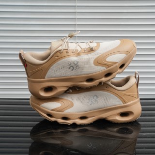 On Cloud x Loewe 'Black' view 2