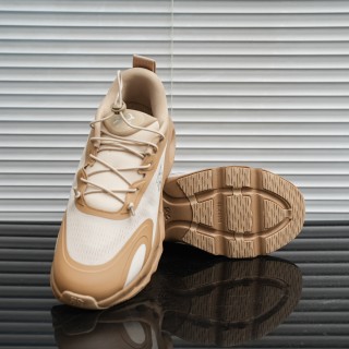 On Cloud x Loewe 'Black' view 3