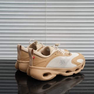 On Cloud x Loewe 'Black' view 4