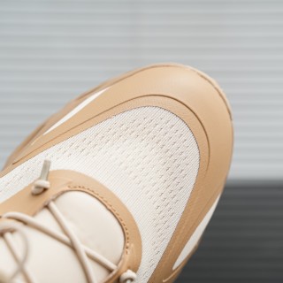 On Cloud x Loewe 'Black' view 6