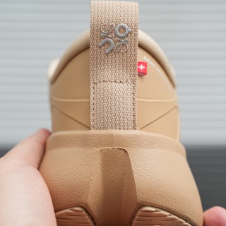 On Cloud x Loewe 'Black' view 9