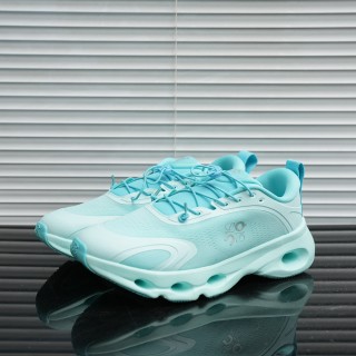 On Cloud x Loewe 'Black'