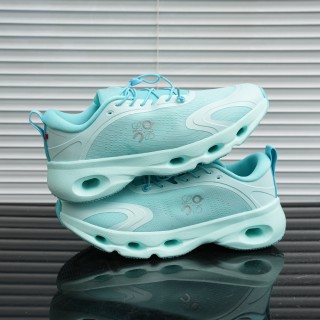 On Cloud x Loewe 'Black' view 2