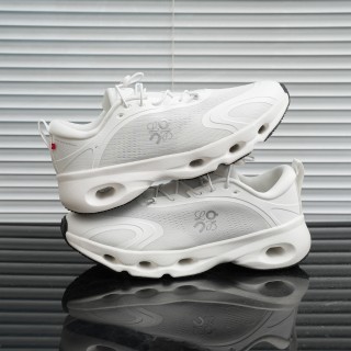 On Cloud x Loewe 'Black' view 2