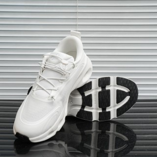 On Cloud x Loewe 'Black' view 3