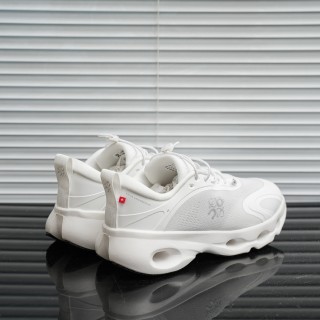 On Cloud x Loewe 'Black' view 4