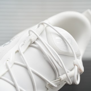 On Cloud x Loewe 'Black' view 5