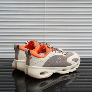 On Cloud x Loewe 'Black' view 4