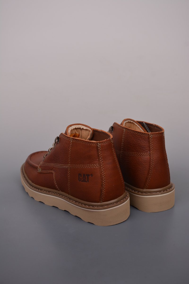 Caterpillar P7236 Work Boot 'Gold' view