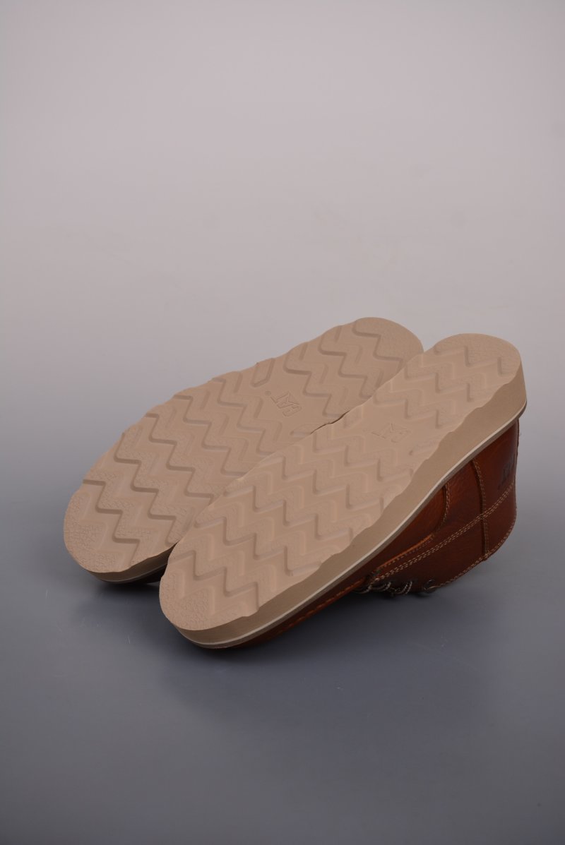 Caterpillar P7236 Work Boot 'Gold' view