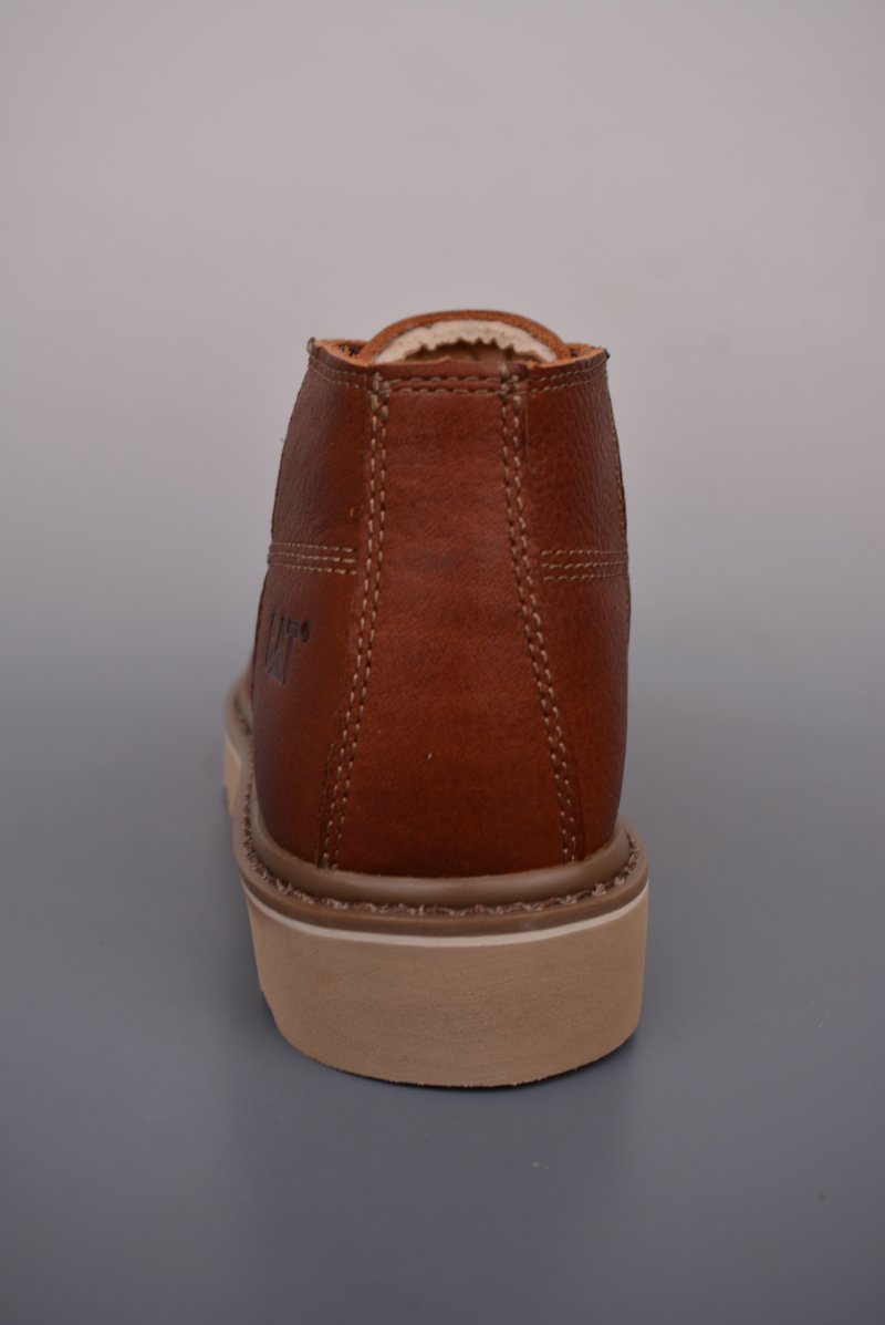 Caterpillar P7236 Work Boot 'Gold' view