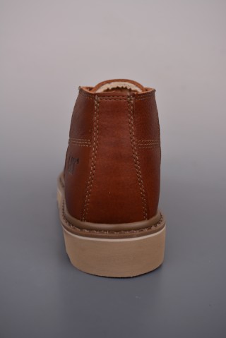 Caterpillar P7236 Work Boot 'Gold' view 4
