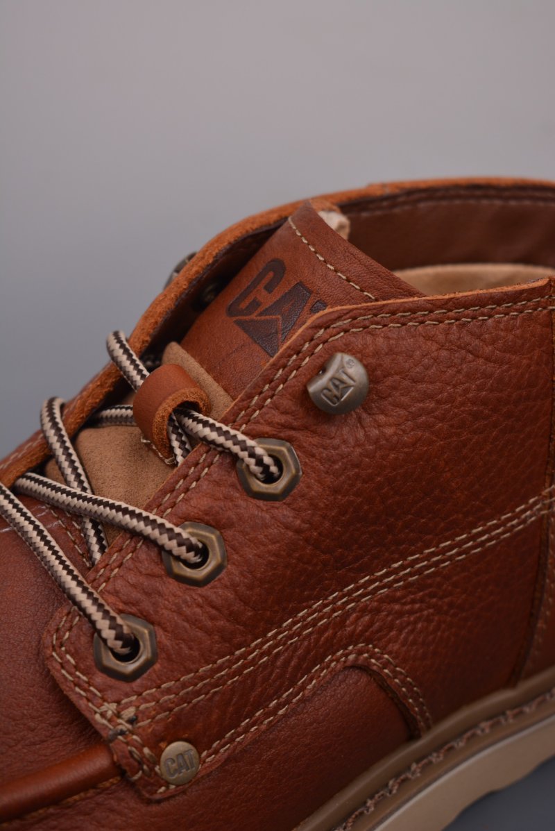 Caterpillar P7236 Work Boot 'Gold' view