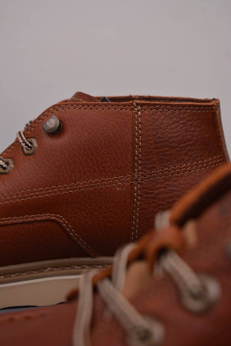 Caterpillar P7236 Work Boot 'Gold' view