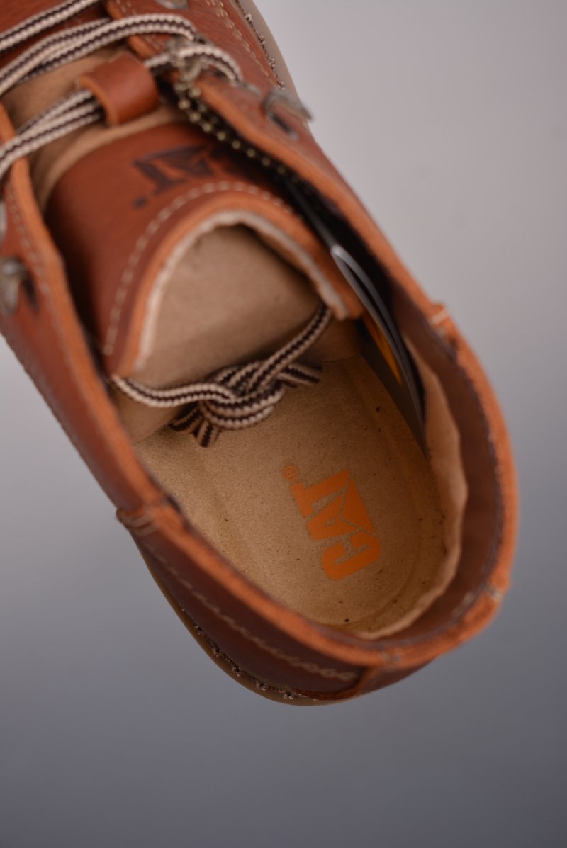 Caterpillar P7236 Work Boot 'Gold' view