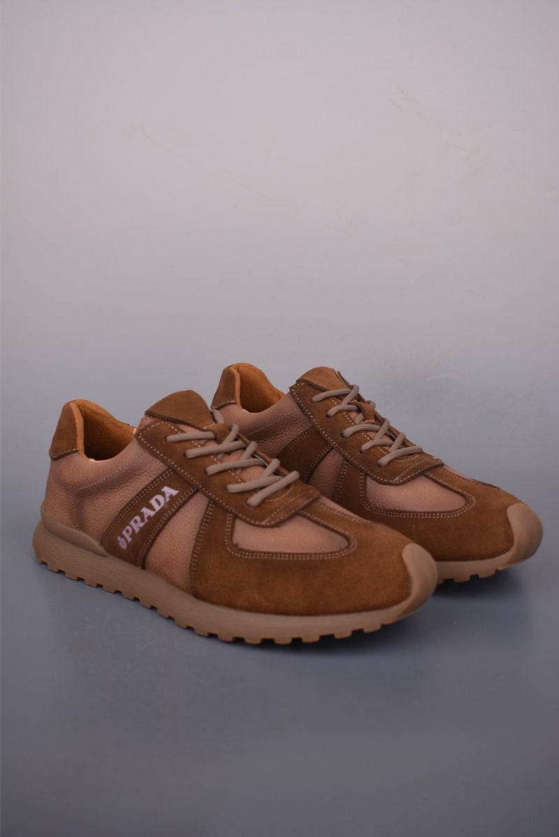 Prada Casual Loafer